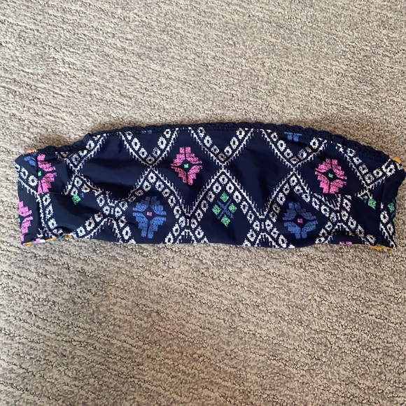 Aerie bandeau bikini top - Picture 2 of 2